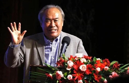 中国足协发文悼念《足球》报创刊人严俊君:深切悼念,严老千古