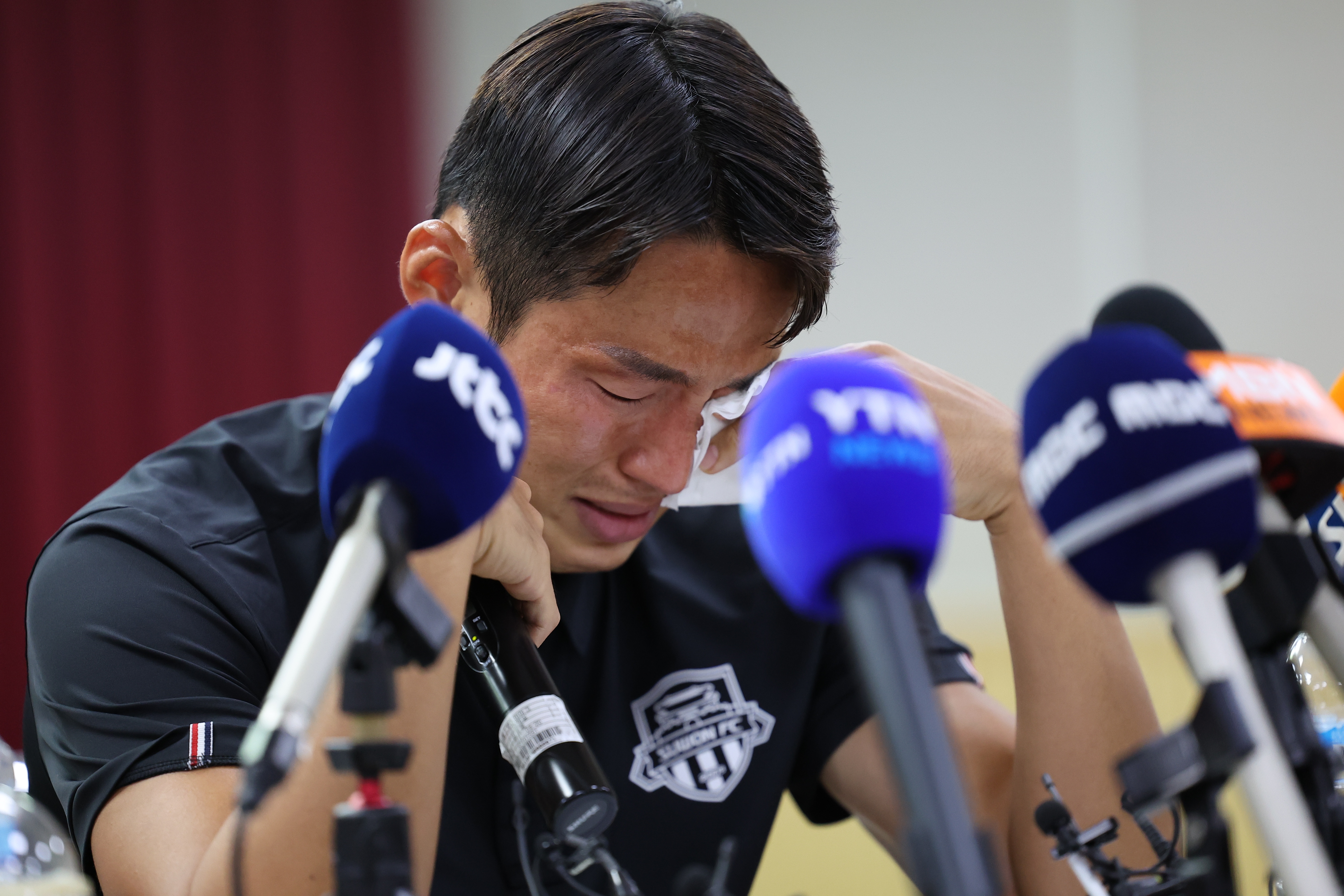 韩媒关注孙准浩证词:此前球员否认现在承认 判决真实性尚不清楚