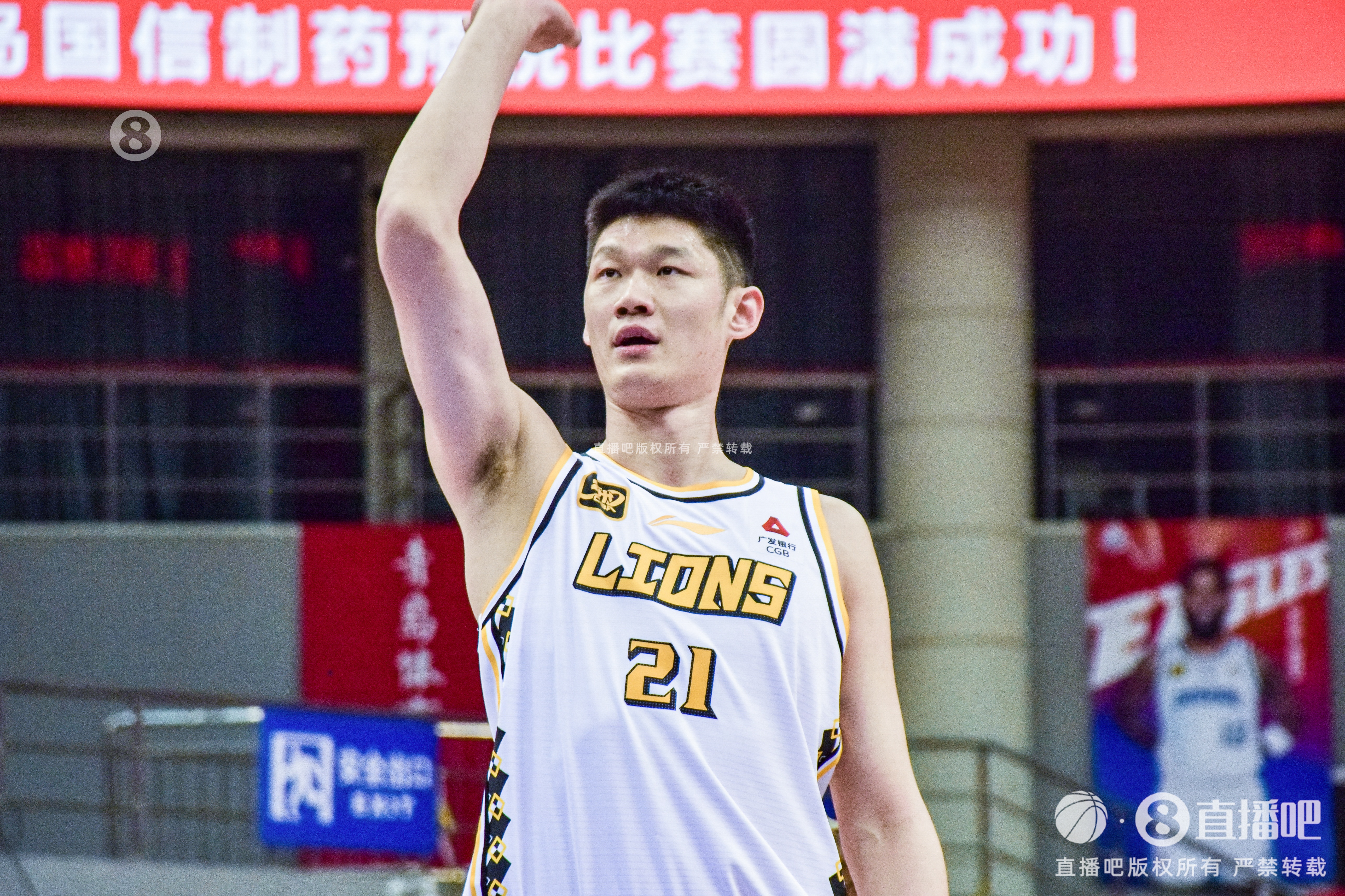 CBA一阵、二阵候选:胡金秋杨瀚森领衔前场 徐杰孙铭徽领衔后场