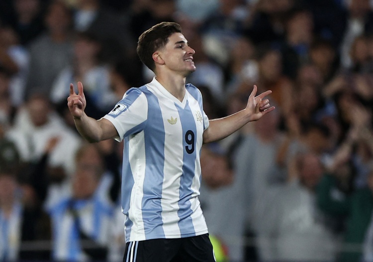 国外博主更新FIFA排名:阿法西分列前三,国足第94